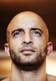 Walid Benmbarek