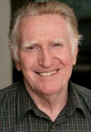 Wally Dalton