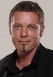 Warrick Grier