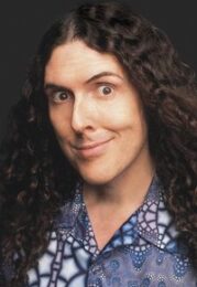 ‘Weird Al’ Yankovic