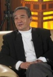 Wenlun Wu