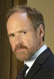 Will Patton