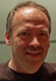 Will Shortz