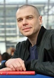 Wolfgang Herrndorf