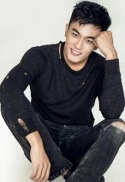 Wu Xudong