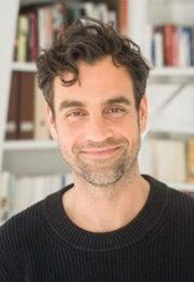 Xavier Robic