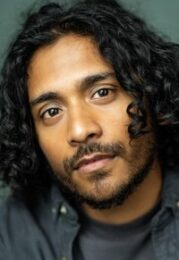 Yaamin Chowdhury