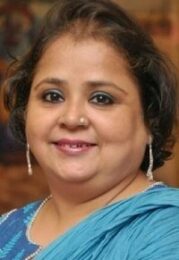 Yamini Das