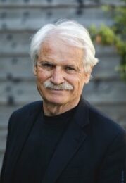 Yann Arthus-Bertrand