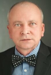 Yaroslav Poverlo