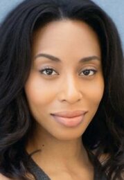 Yasha Jackson