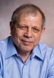 Yefim Somin