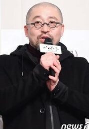 Yoon Sang-ho
