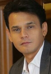 Yusry Abdul Halim