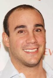 Zach Cohen