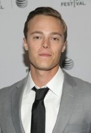 Zachary Soetenga