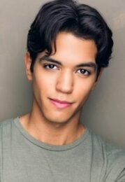 Zack Calderon