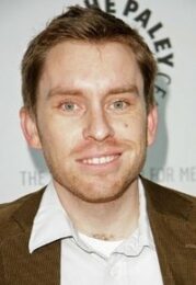 Zack Whedon