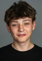 Zak Rothera-Oxley