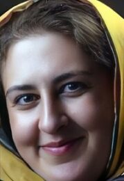 Zeinab Shabani