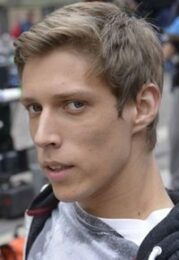 Zoltán Fenyvesi