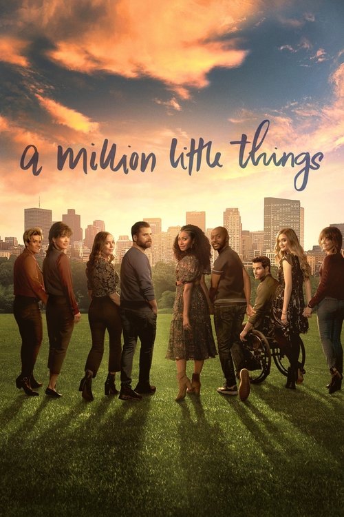 A Million Little Things : 4.Sezon 11.Bölüm