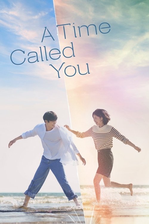 A Time Called You : 1.Sezon 8.Bölüm