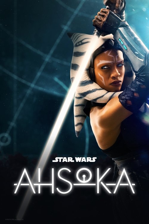 Ahsoka : 1.Sezon 6.Bölüm