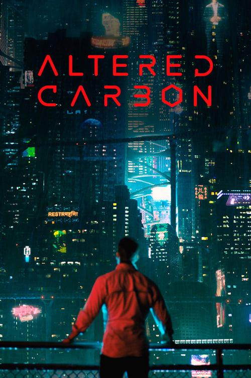 Altered Carbon : 1.Sezon 5.Bölüm