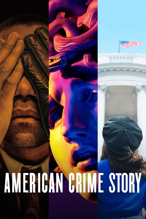 American Crime Story : 3.Sezon 8.Bölüm