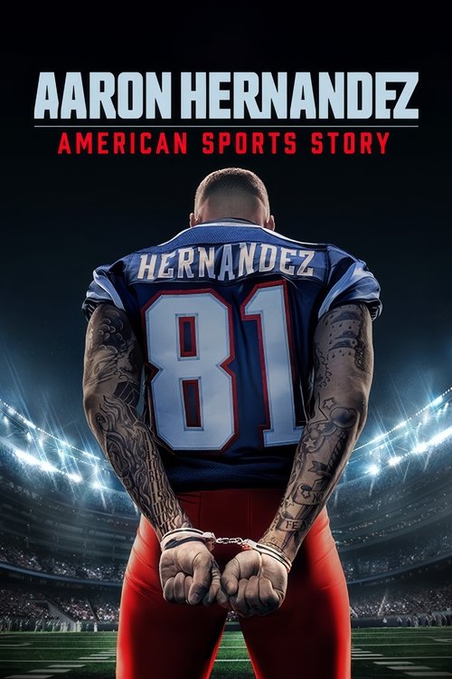 American Sports Story : 1.Sezon 6.Bölüm