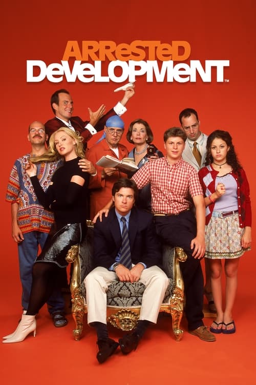 Arrested Development : 4.Sezon 10.Bölüm