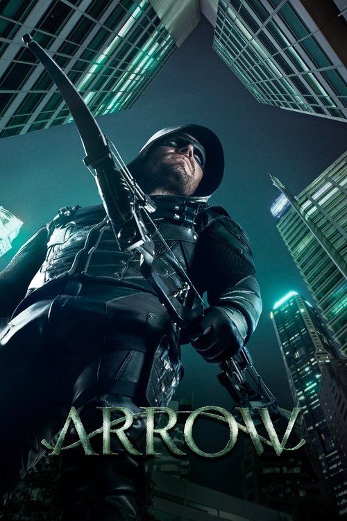 Arrow : 6.Sezon 13.Bölüm