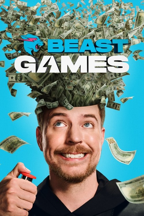 Beast Games : 1.Sezon 1.Bölüm