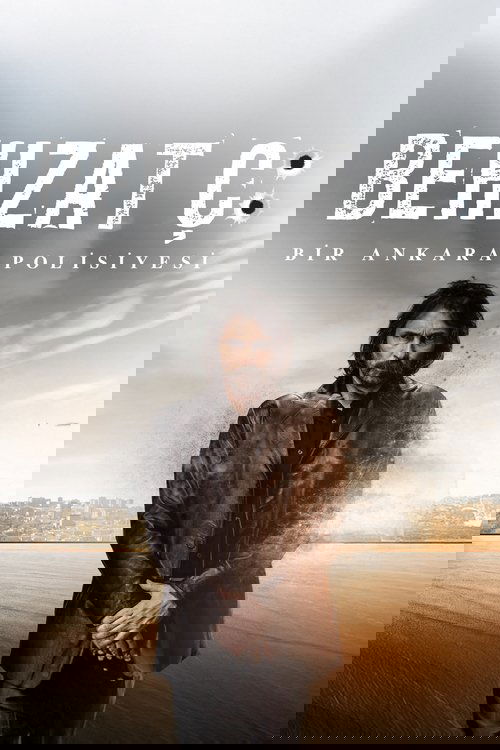 Behzat Ç. Bir Ankara Polisiyesi : 1.Sezon 4.Bölüm