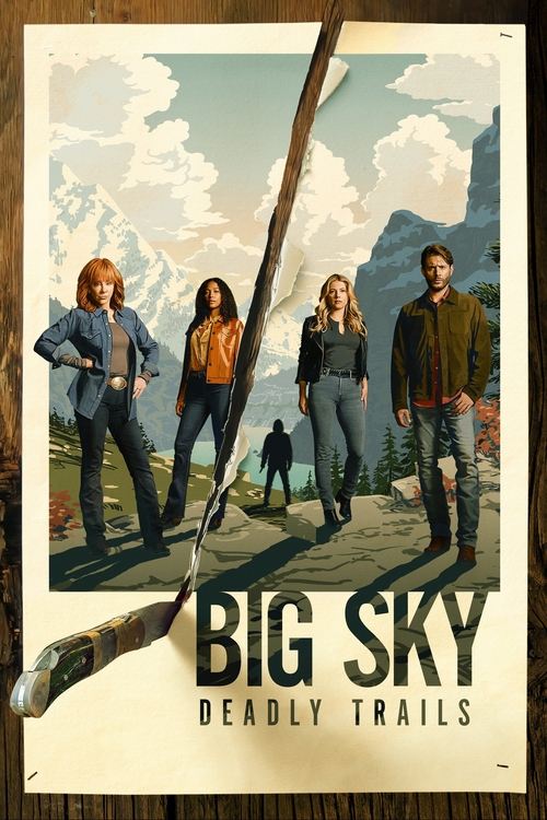Big Sky : 3.Sezon 1.Bölüm