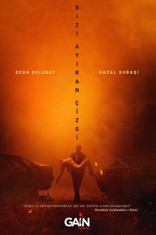 Bizi Ayıran Çizgi : 1.Sezon 5.Bölüm