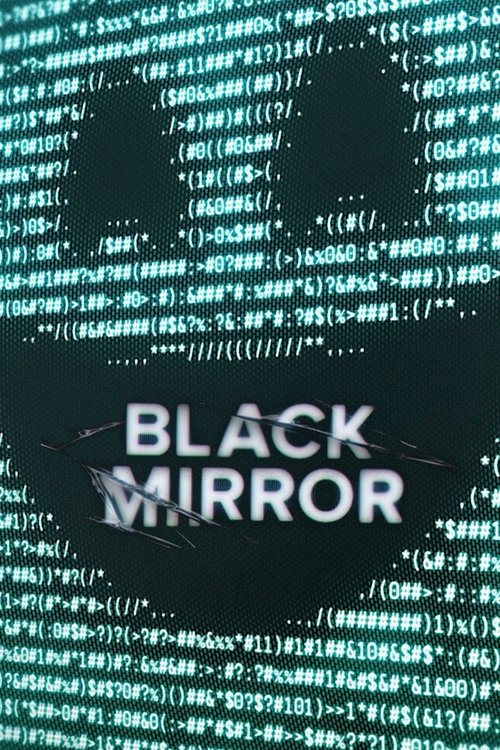 Black Mirror : 5.Sezon 1.Bölüm