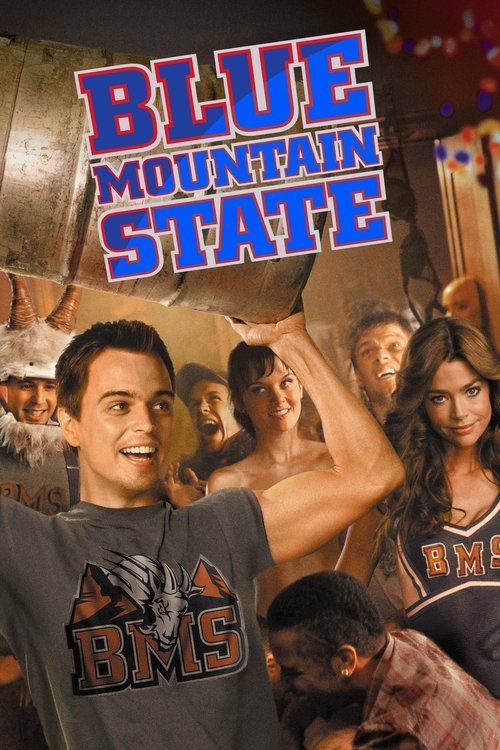 Blue Mountain State : 1.Sezon 12.Bölüm