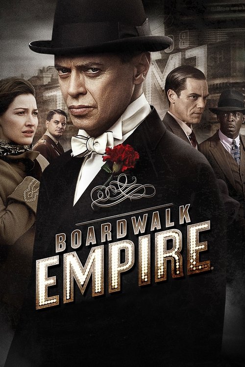 Boardwalk Empire : 3.Sezon 9.Bölüm
