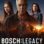 Bosch Legacy : 3.Sezon 9.Bölüm izle