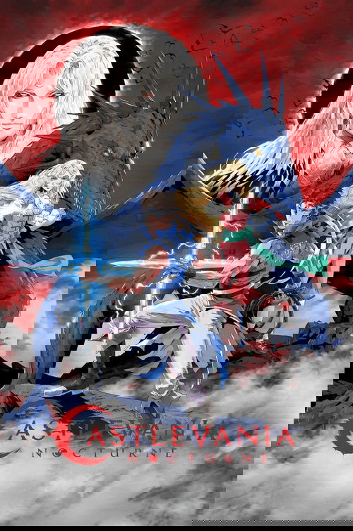 Castlevania Nocturne : 2.Sezon 6.Bölüm