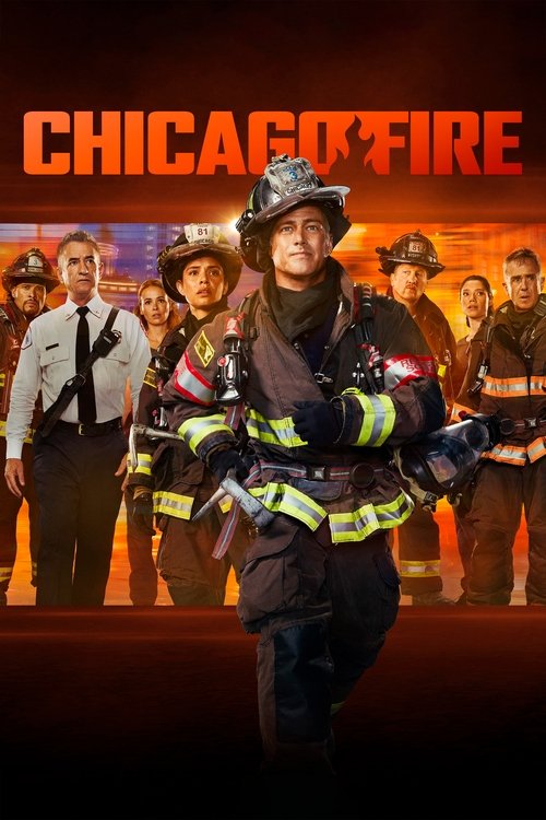 Chicago Fire : 12.Sezon 10.Bölüm