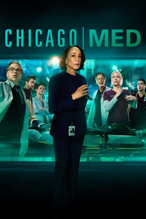 Chicago Med : 10.Sezon 14.Bölüm