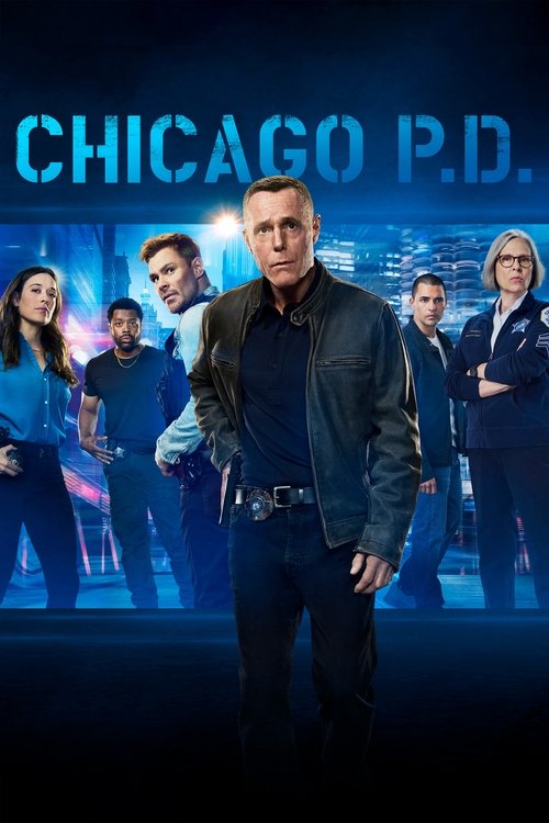 Chicago P.D. : 12.Sezon 18.Bölüm