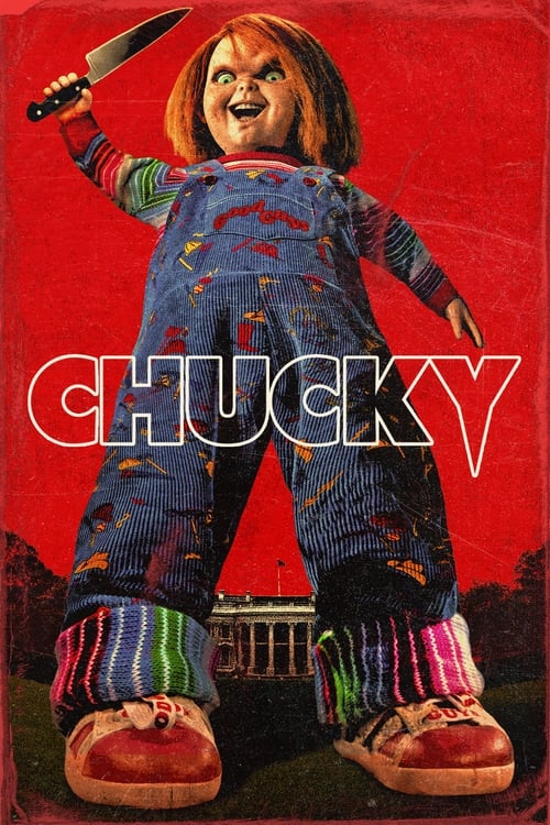 Chucky : 3.Sezon 7.Bölüm
