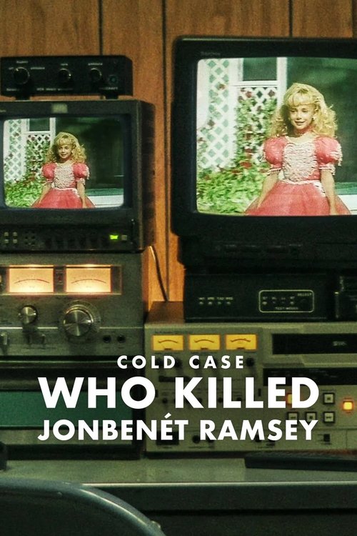 Cold Case Who Killed JonBenét Ramsey : 1.Sezon 1.Bölüm