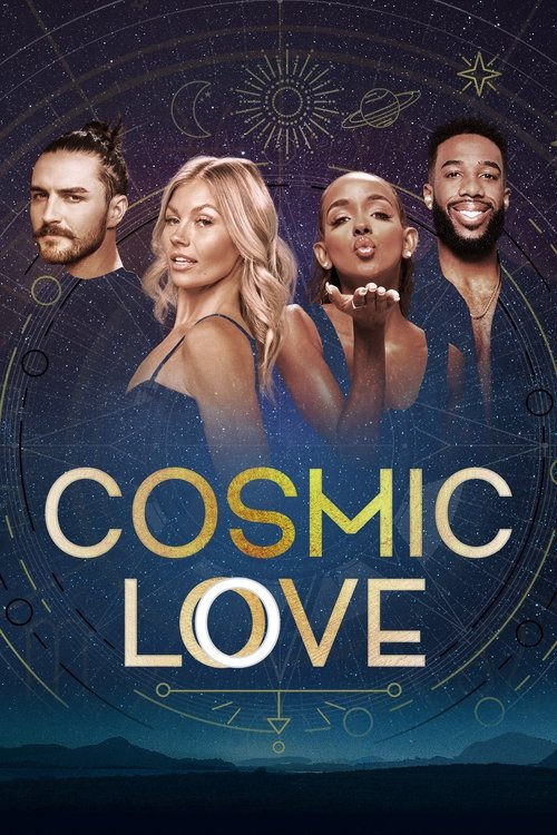 Cosmic Love : 1.Sezon 8.Bölüm