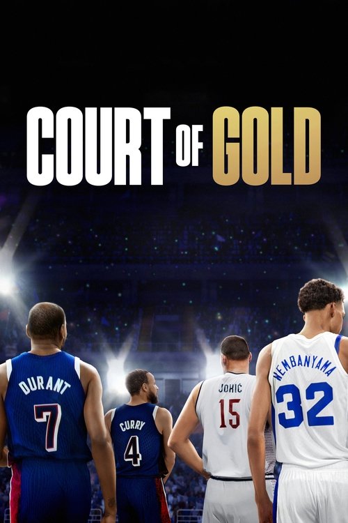 Court of Gold : 1.Sezon 5.Bölüm