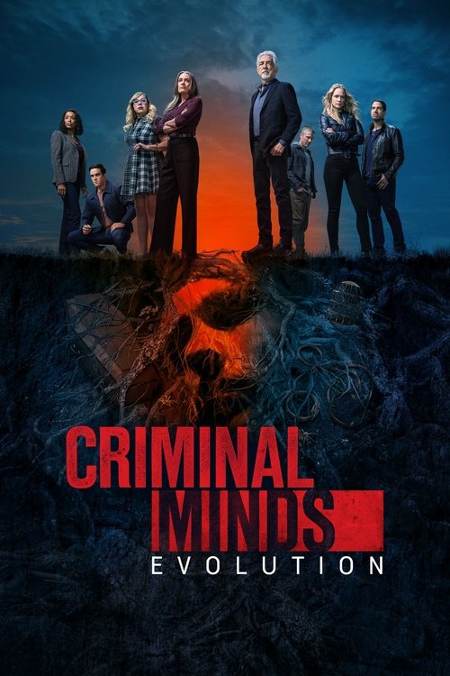 Criminal Minds : 17.Sezon 3.Bölüm